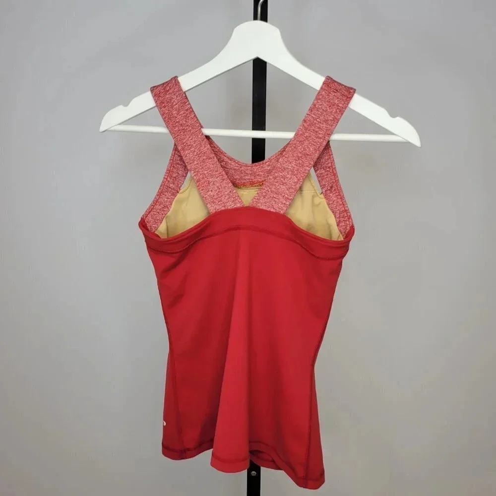 One Tooth  Tank - Picture 2 of 3